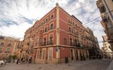 La Milagrosa Hotel and Apartments