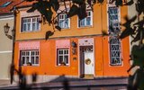 Boutique hotel Templ