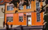 Boutique hotel Templ