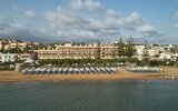Hotel Giannoulis Santa Marina Beach Resort