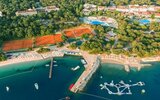 Valamar Tamaris Resort Valamar Tamaris Resort
