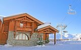 Les Balcons De Val Thorens