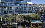 Kyma Suites Beach