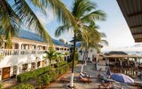 Zenobia Beach Resort Zenobia Beach Resort