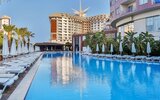 Saturn Palace Resort