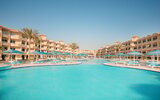 Hotel Amwaj Beach Club Abu Soma (ex. PickAlbatros Beach Club