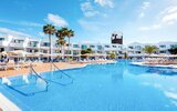 THB LANZAROTE BEACH (ex. Be Live Experience Lanzarote Beach) THB LANZAROTE BEACH (ex. Be Live Experience Lanzarote Beach)