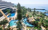 Amathus Beach Hotel Limassol