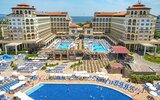 Hotel Melia Sunny Beach