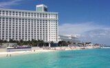 Hotel Riu Cancun