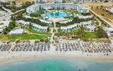Hotel El Mansour Mahdia Thalasso & Aquapark