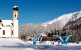 Aktiv & Spa-Resort Hotel Alpenpark Aktiv & Spa-Resort Hotel Alpenpark