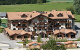 Golf Hotel Folgaria