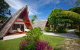 La Digue Island Lodge