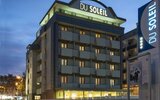 Hotel Du Soleil Hotel Du Soleil