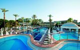 Limak Atlantis Deluxe Hotel & Resort Limak Atlantis Deluxe Hotel & Resort