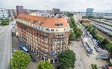 A&O Hamburg Hauptbahnhof