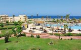 Recenze Jolie Beach Resort Marsa Alam