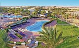 Jaz Lamaya Resort - Marsa Alam, Egypt