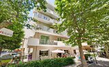 Hotel Silvia - Rimini, Itálie