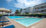 Recenze Residence Sognu di Rena