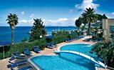 Hotel Cristallo Palace