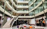 Recenze Holiday Inn Dubai Al Barsha