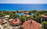 Marti Myra Holiday Village Marti Myra Holiday Village