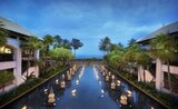 Recenze JW Marriott Phuket Resort & Spa