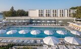 Hotel Park Punat - Punat, Chorvatsko