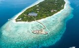 Soneva Fushi Resort