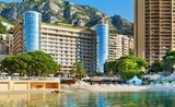 Le Meridien Beach Plaza - Francouzská riviéra, Francie