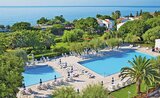 Recenze Unahotels Naxos Beach