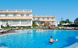 Hotel Alfa - Kolymbia, Řecko