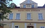 Hotel Pod Zámkem