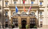Grand Hotel Et Des Palmes