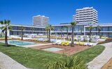 Pestana Alvor South Beach - Algarve, Portugalsko