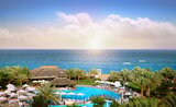 Recenze Rotana Fujairah Resort and Spa