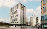 B&B Paris Porte Des Lilas