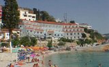 Recenze Gagou Beach (Samos Bay)