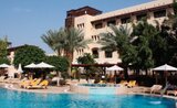 Recenze Jordan Valley Marriott Dead Sea Resort & Spa