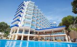 Europe Playa Marina