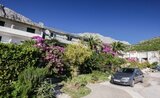 Apartmány Draga