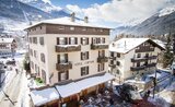 Hotel Capitani