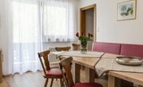 Apartmánový Dům Holzknecht
