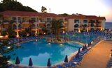 Tsilivi Beach Hotel