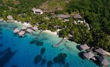 Recenze Hotel Maitai Bora Bora