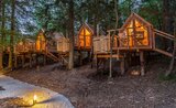 Recenze Glamping Ribno Bled
