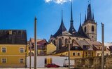 Hotel Černý Kůň Louny