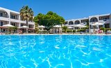 Recenze Lardos Bay Hotel